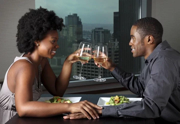 Don't go on that first date without reading this: Here are 9 tips to get it right