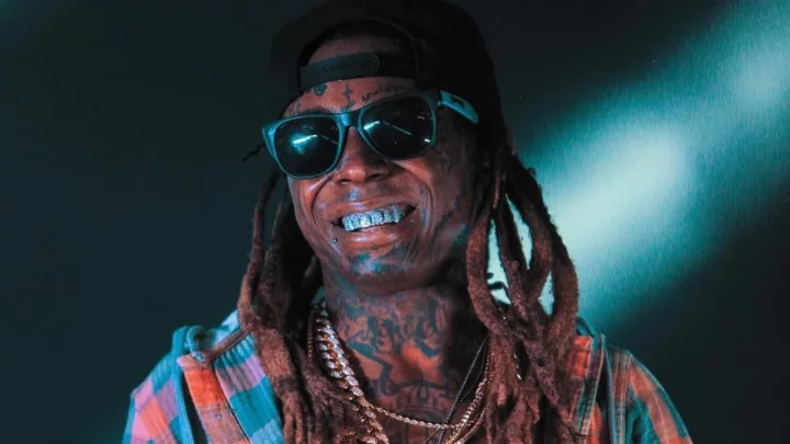 'Not getting 2025 Super Bowl halftime show broke me' - Lil Wayne