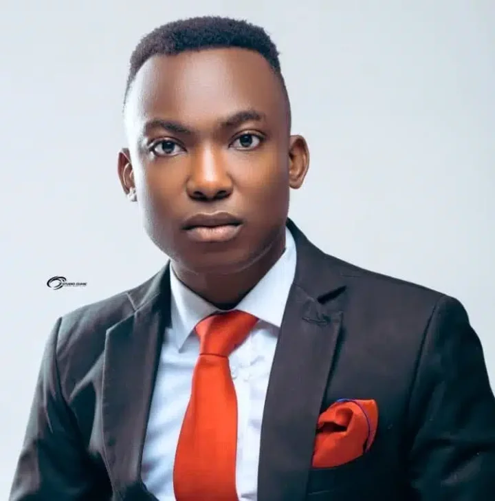 Port Harcourt-based pastor warns against viral Chosen videos