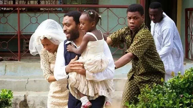 Five Nollywood movies you have to see at least once