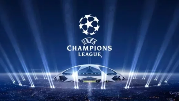 UEFA Introduces Overhaul to Champions League Draw Format