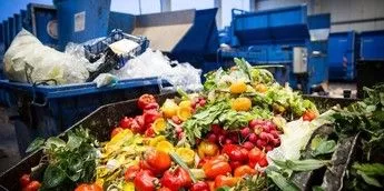 Top 10 African countries that waste the most food