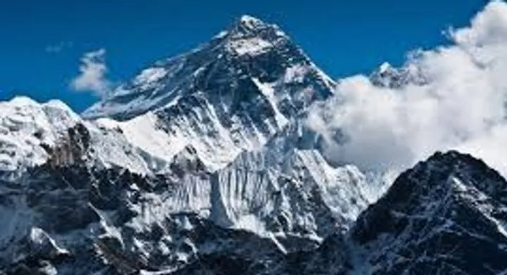 5 interesting facts about Mount Everest