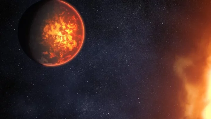 32 alien planets that really exist