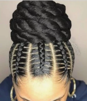 Trending bold and classy braids styles you will love.