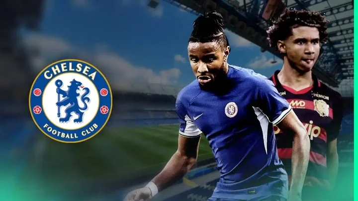 Chelsea stun Real Madrid with transfer agreement struck, as Fabrizio Romano drops huge Nkunku exit update