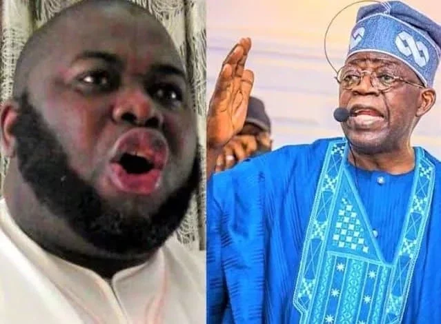 Tinubu: You celebrated the 27 Rivers lawmakers, today they said they have not decamped -According to Asari Dokubo