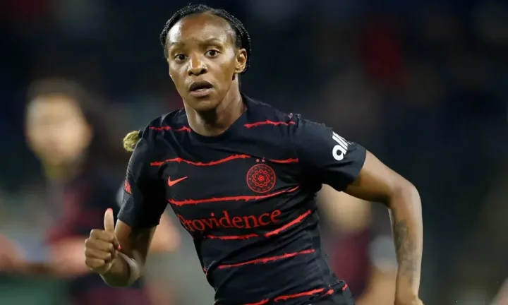 5 highest paid female footballers in the world