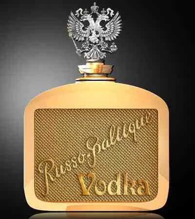 Russo-Baltique Vodka