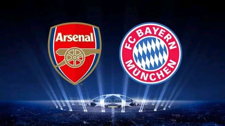ARS vs BAY Preview: Date, Head-To-Head, Kickoff Time for Highly Anticipated UCL Game