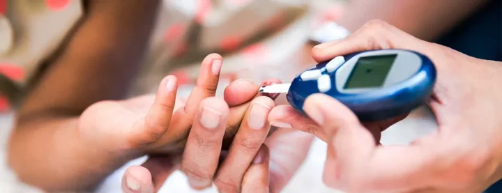 Diabetes: 'We're waiting for death' - Over six million Nigerians battle for life as cost of healthcare skyrockets