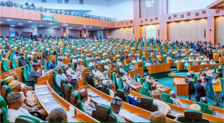 Reps reject bill seeking six years single tenure for President, Governors