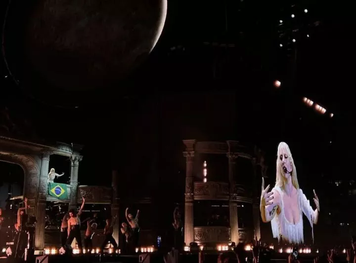 concert