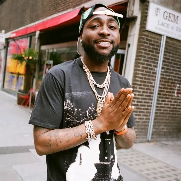 Davido