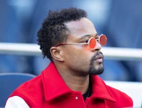 His first drink was at 33 - Former PSL Champion hails Patrice Evra ahead of MMA debut