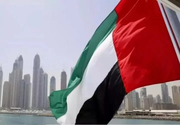 UAE visa: Nigerians now mandated to pay non-refundable N640,000 verification fee