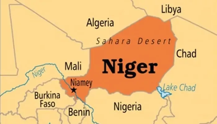 At least 15 Nigerien soldiers killed near Burkina border