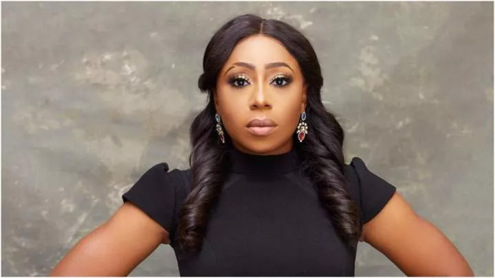 'Sue Iyabo Ojo and Tonto Dikeh' - VeryDarkMan tells Dakore amidst side chic allegations