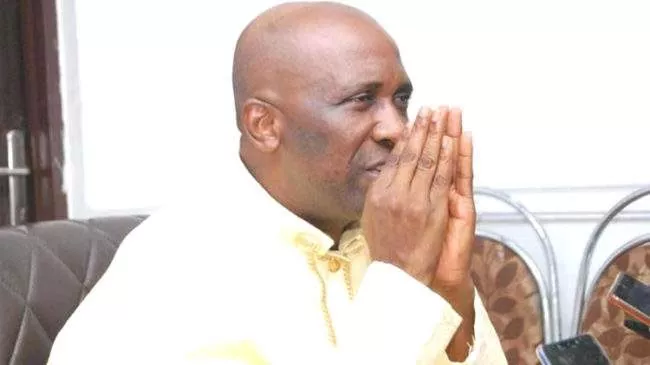 Why Dangote Refinery needs divine intervention - Primate Ayodele