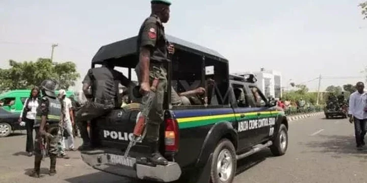 Police arrest seven suspected kidnappers in Ondo