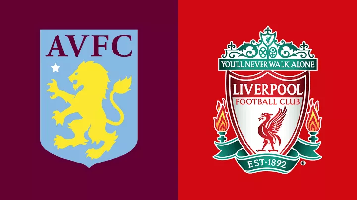 Referee for Aston Villa vs Liverpool EPL clash changed at last minute