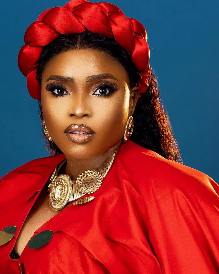 'This video is today. I've been using filters. My tɘars and pa!n won't go in va!n' - Actress Halima Abubakar seeks help, shares d!sturbing video of herself (WATCH)