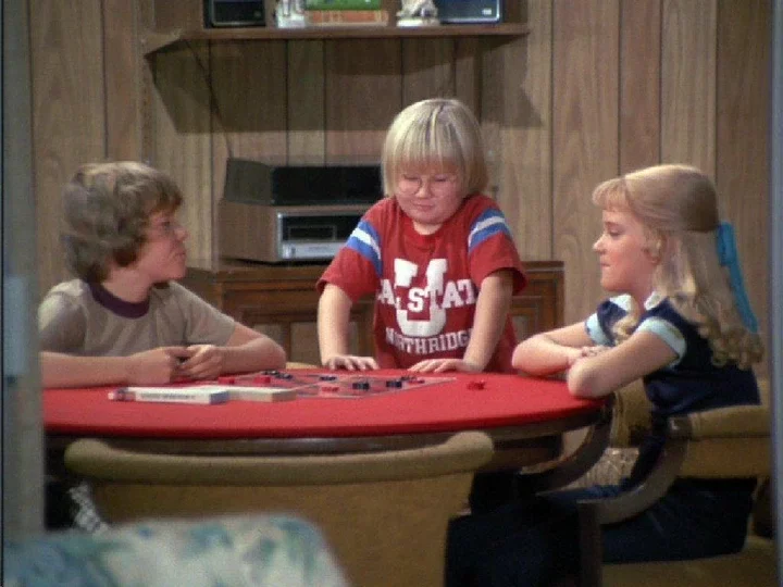 The child stars of 'The Brady Bunch' almost died during a rollercoaster scene