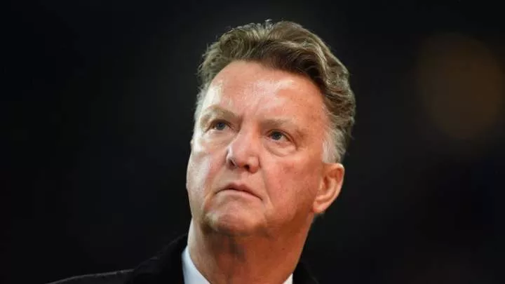 EPL: Don't sack Ten Hag - Van Gaal tells Man United