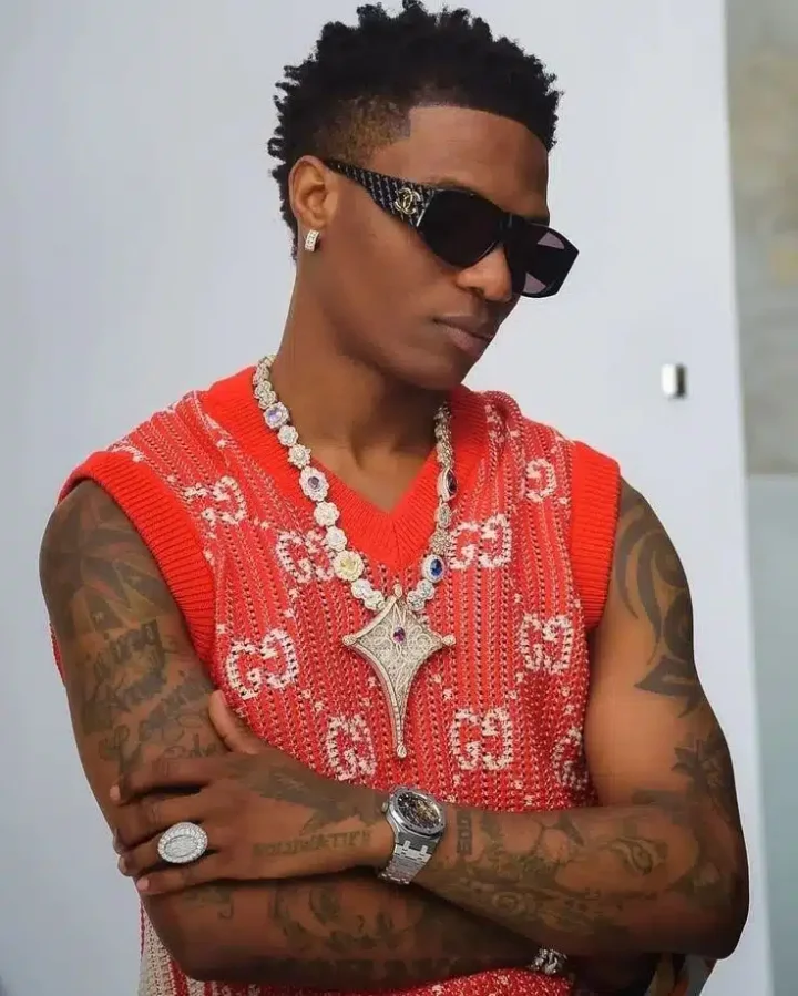 Reactions as Ruth claims Wizkid fumbled for leaving ex-girlfriend, Sophie Alakija