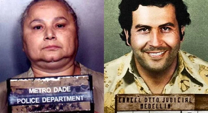 Top 5 most notorious drug lords of all time