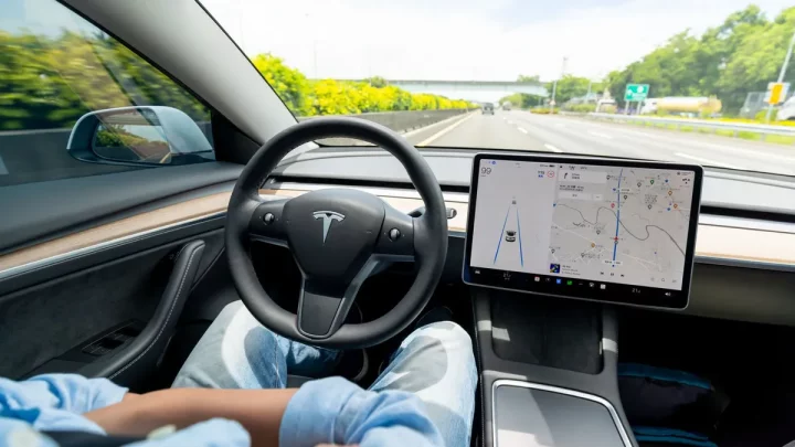 Tesla recalls 2 million vehicles to limit use of Autopilot feature after nearly 1,000 crashes