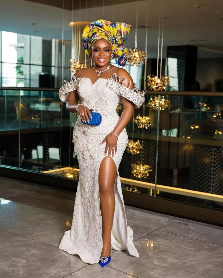 #AMVCA2024 Begins With Cultural Day Extravaganza - See your Faves' Looks