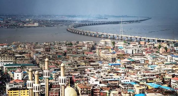 11 cities in the world named Lagos