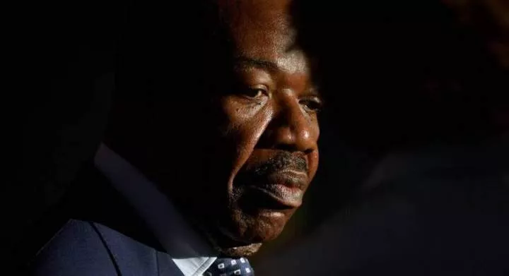 Ousted Gabon President Ali Bongo begins hunger strike