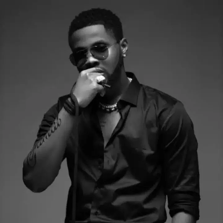 Kizz Daniel shocks many as he reveals top 3 bad habits