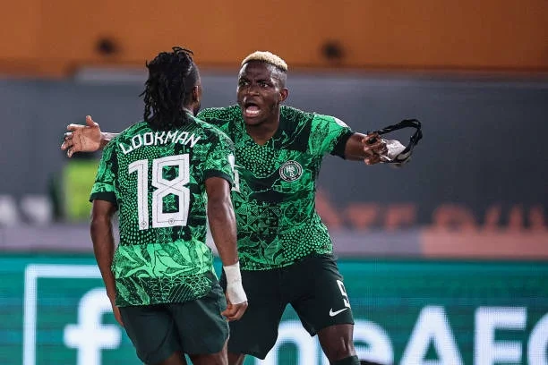 NIG VS ANG: The Super Eagles' Strongest Possible Lineup To Play Their Next AFCON Game