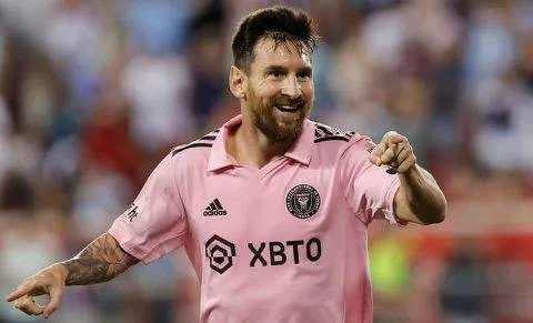 Inter Miami valuation crosses $1 billion, ranks third-highest in MLS thanks to Lionel Messi