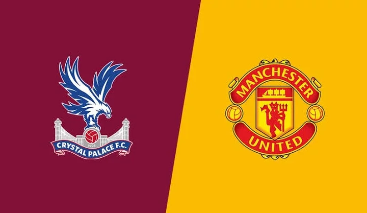 CRY vs MNU: Man United's Strongest Lineups That Could Face Crystal Palace In the EPL.