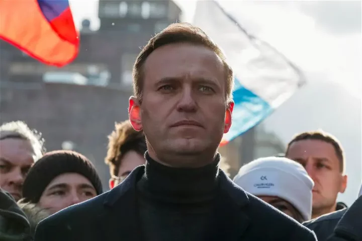 43 countries demand international probe into Russian opposition figure, Alexie Navalny's death
