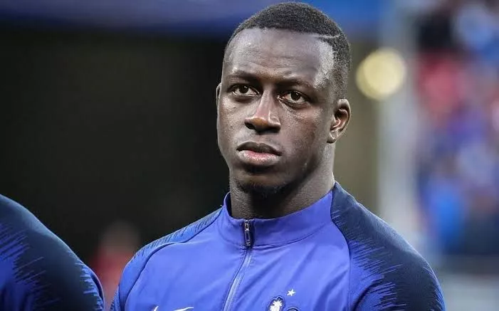 Raheem Sterling, Bernardo Silva and Riyad Mahrez all lent me money - Benjamin Mendy reveals how he survived during court trial for false rape allegations