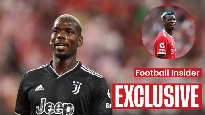 Paul Pogba: Premier League clubs make decision on signing ex-Man United star