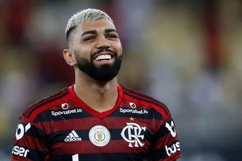 Gabriel Barbosa