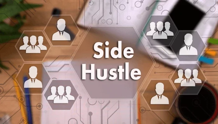 The importance of side hustles