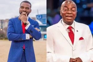 Oyedepo's Son, Isaac, Unveils New Ministry