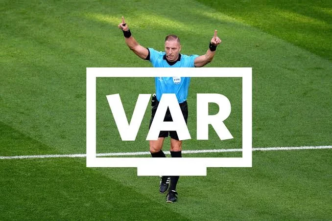 New Changes the Premier League will make to the VAR This summer