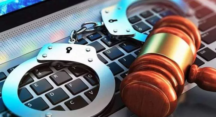 Zambia arrests 22 Chinese nationals as they crackdown on cybercrime