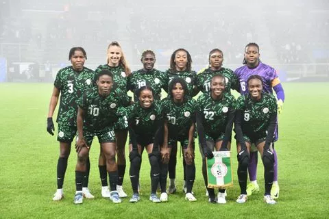 FIFA Ranking: Nigeria beats bitter rivals South Africa, Ghana to remain Africa's best