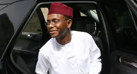 El-Rufai talking like a drowning man - NNPP refutes claims FG causing its crisis