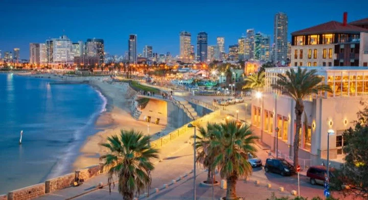 10 Most Technologically Advanced Countries in the World