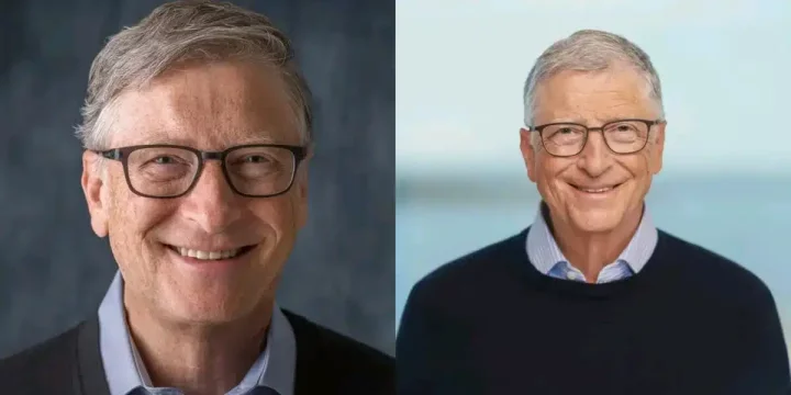 Bill Gates pledges $200B to Africa in landmark donation